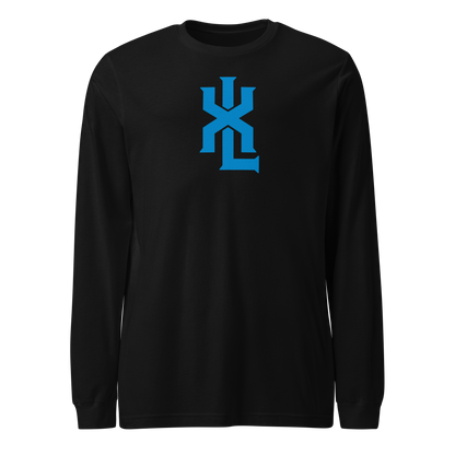 Xavier Legette "Logo" Long Sleeve