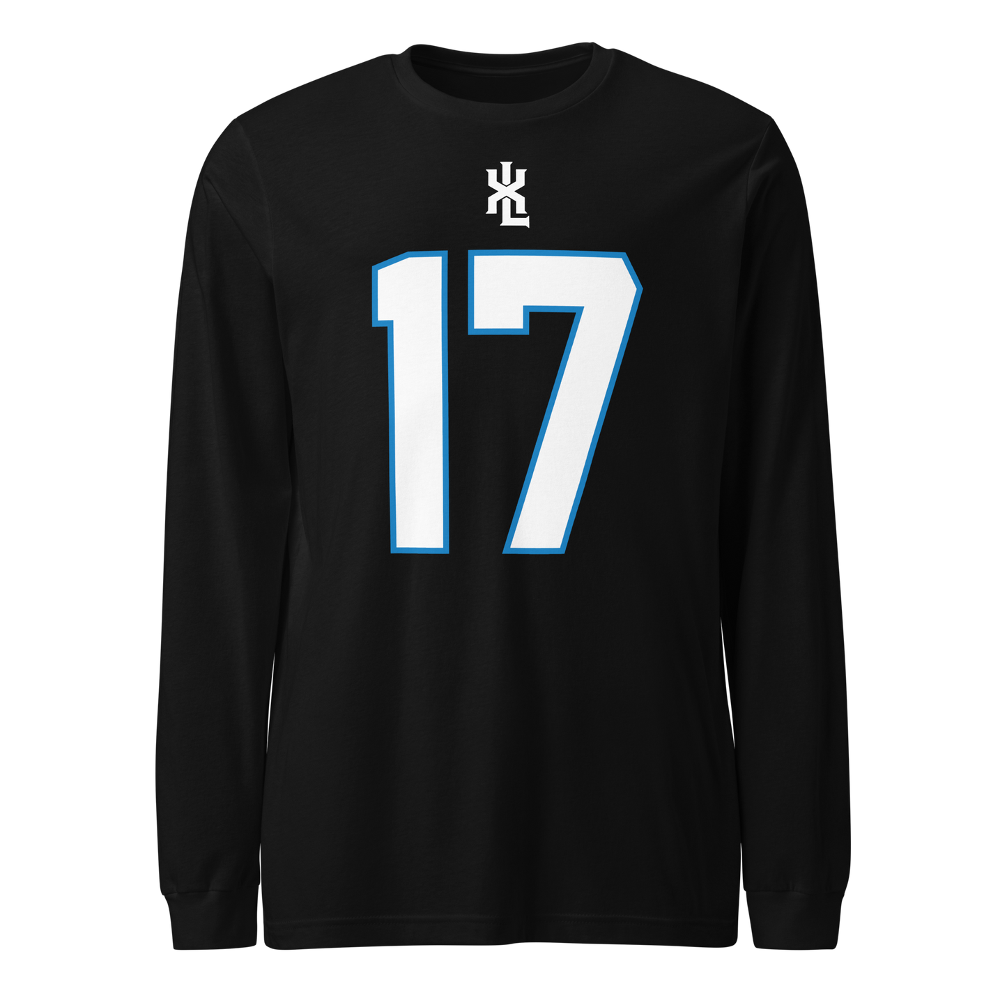 Xavier Legette "Jersey" Long Sleeve