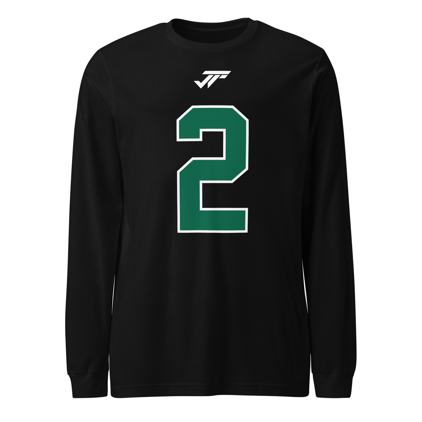 Jaime Ffrench "Jersey" Long Sleeve