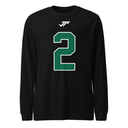 Jaime Ffrench "Jersey" Long Sleeve