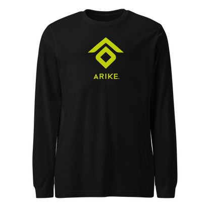 Arike Ogunbowale "Logo" Long Sleeve