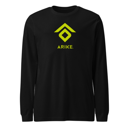Arike Ogunbowale "Logo" Long Sleeve
