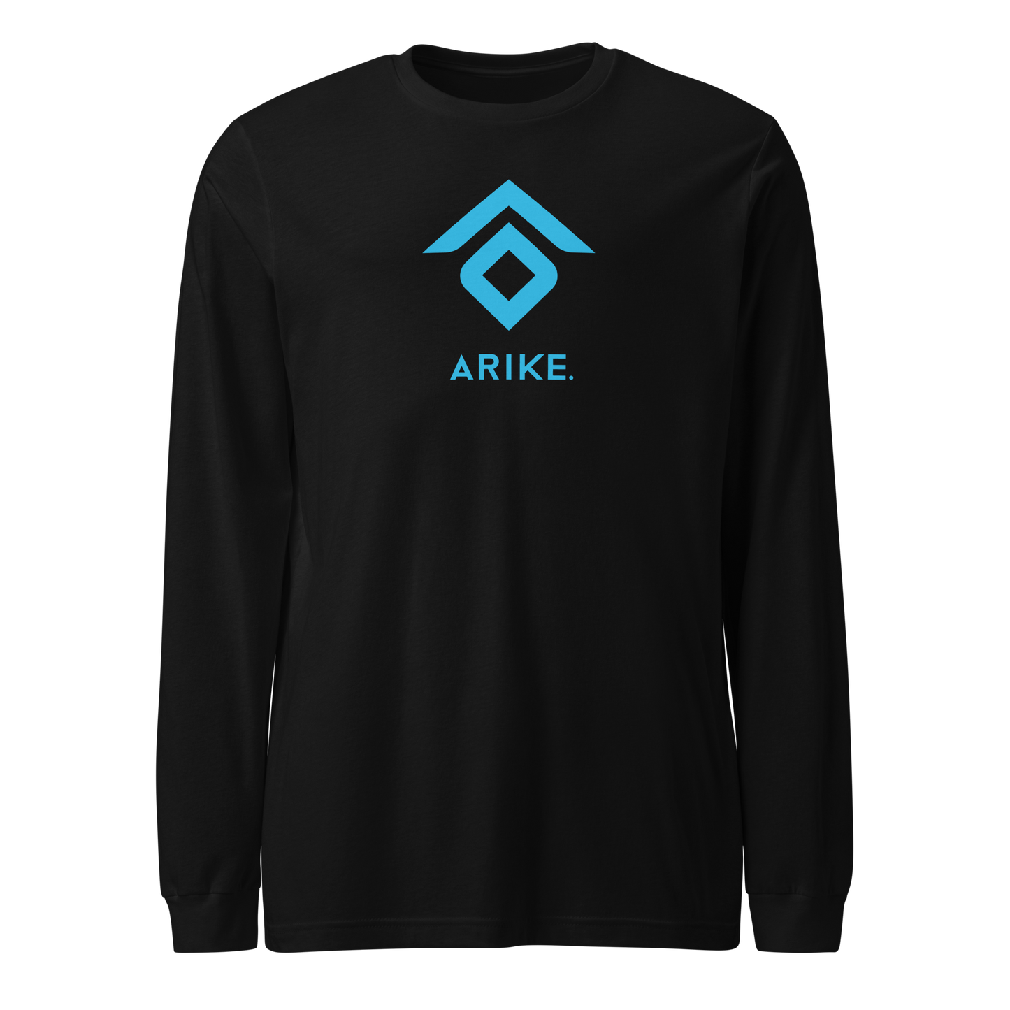 Arike Ogunbowale "Logo" Long Sleeve