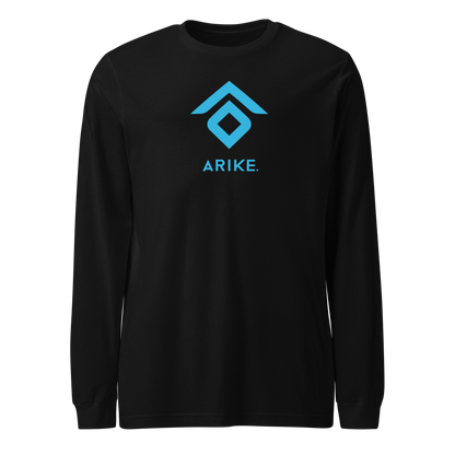 Arike Ogunbowale "Logo" Long Sleeve