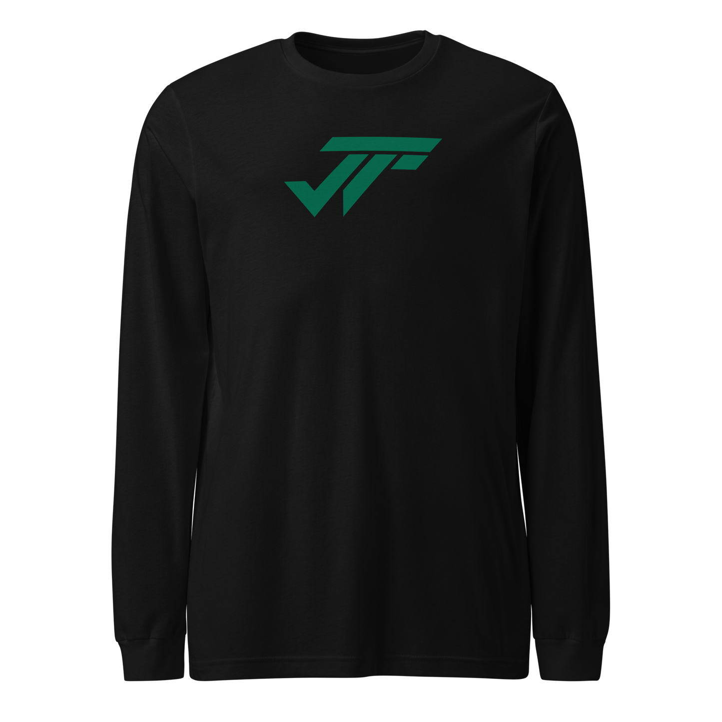 Jaime Ffrench  "Logo" Long Sleeve