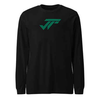 Jaime Ffrench  "Logo" Long Sleeve