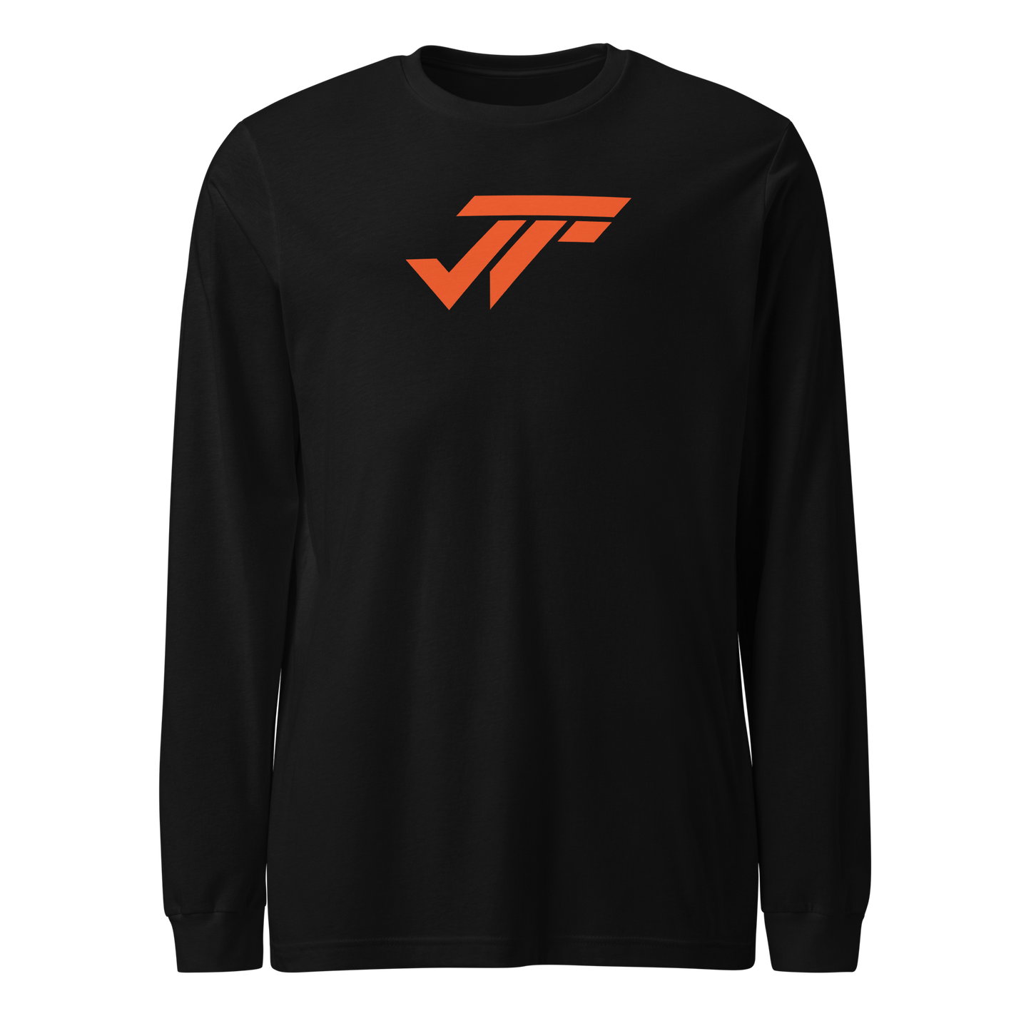 Jaime Ffrench  "Logo" Long Sleeve