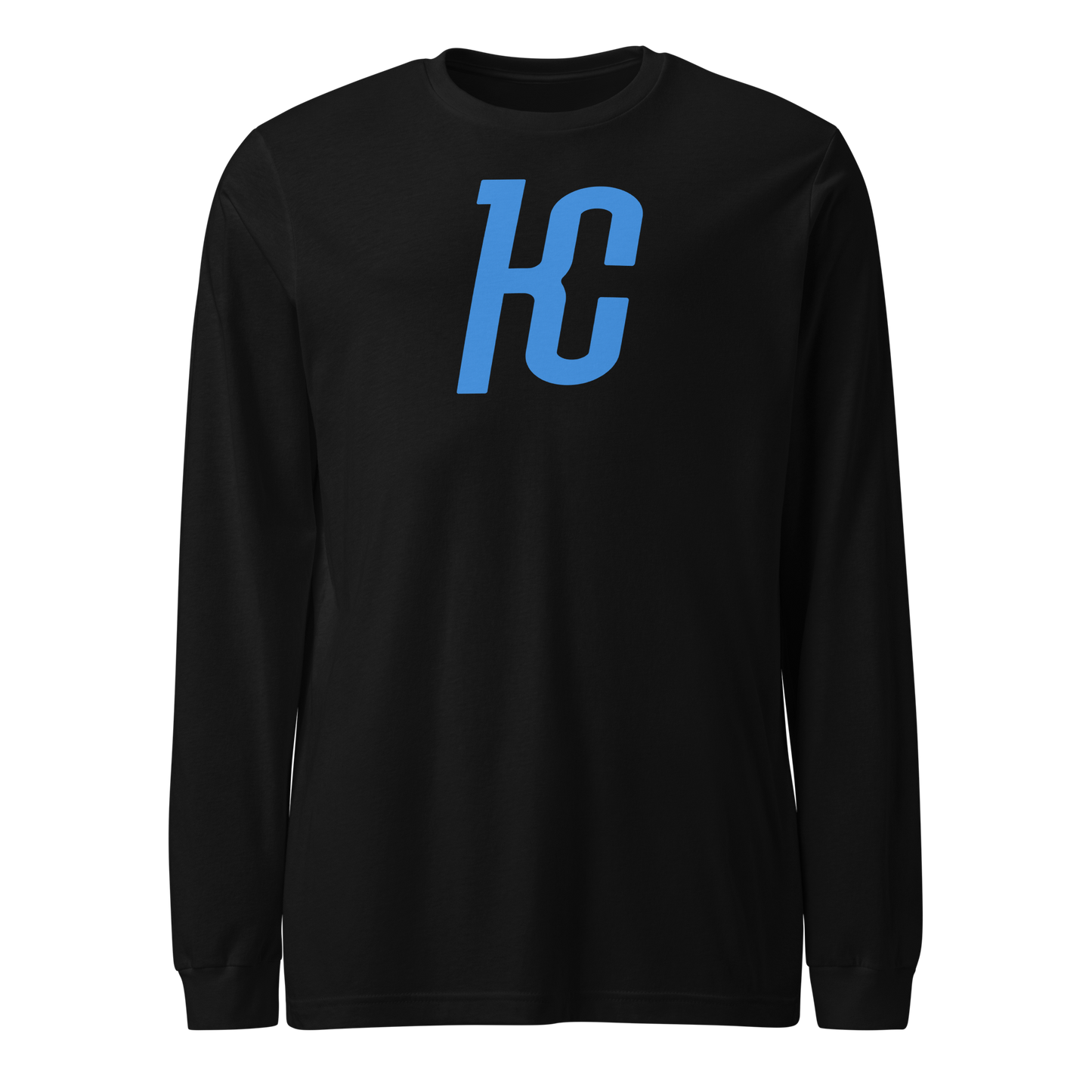 Kamilla Cardoso "Logo" Long Sleeve