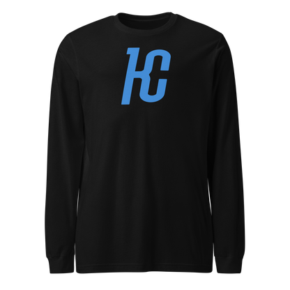 Kamilla Cardoso "Logo" Long Sleeve