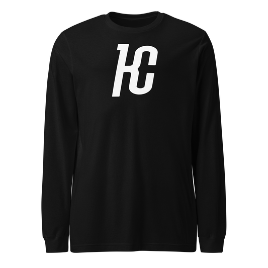 Kamilla Cardoso "Logo" Long Sleeve