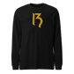 Riley Leonard "Logo" Long Sleeve