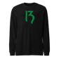 Riley Leonard "Logo" Long Sleeve