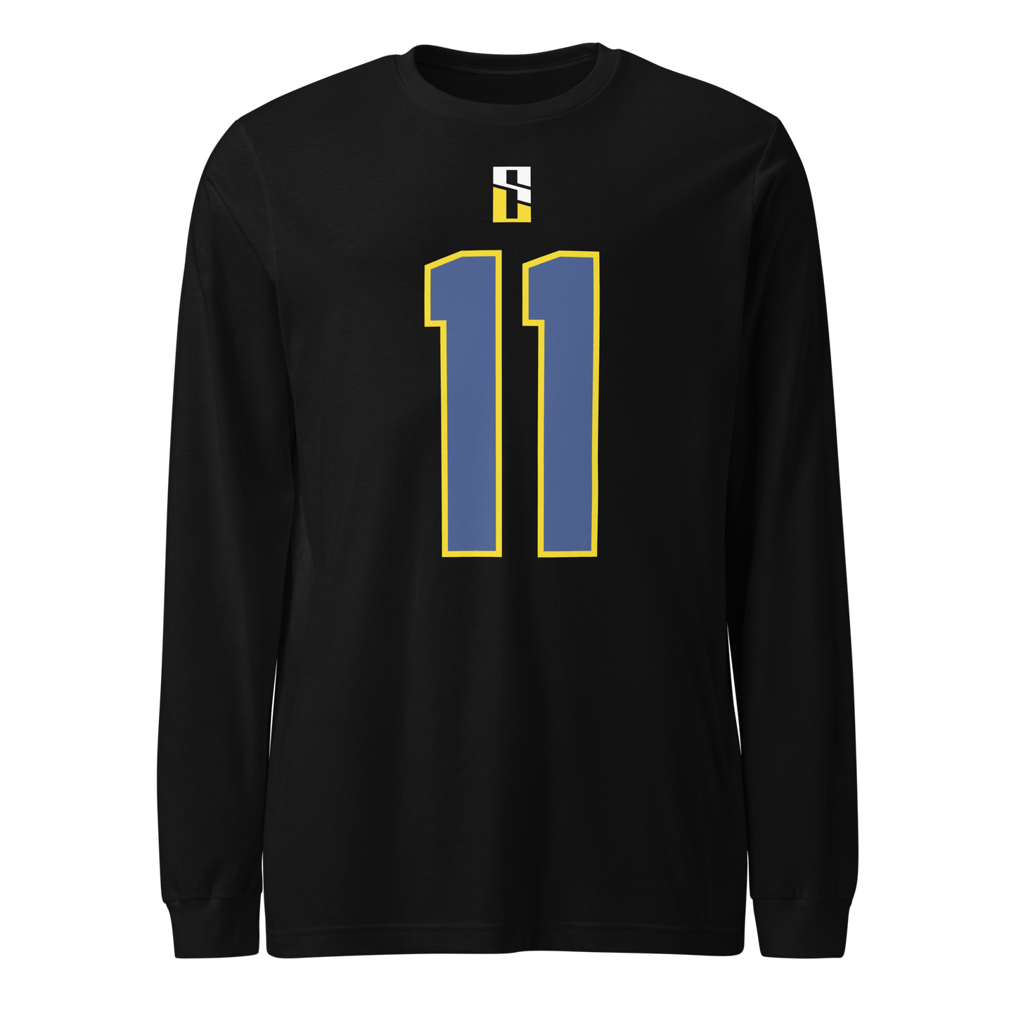 Sam Lewis "Jersey" Long Sleeve