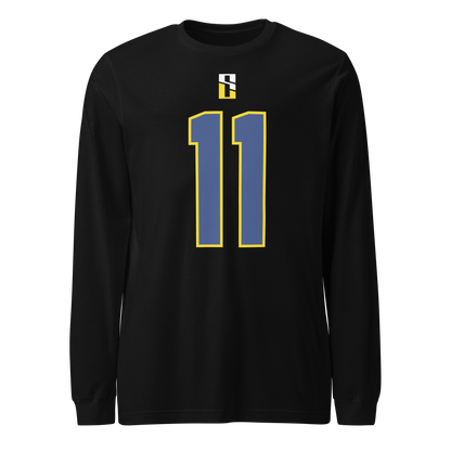 Sam Lewis "Jersey" Long Sleeve