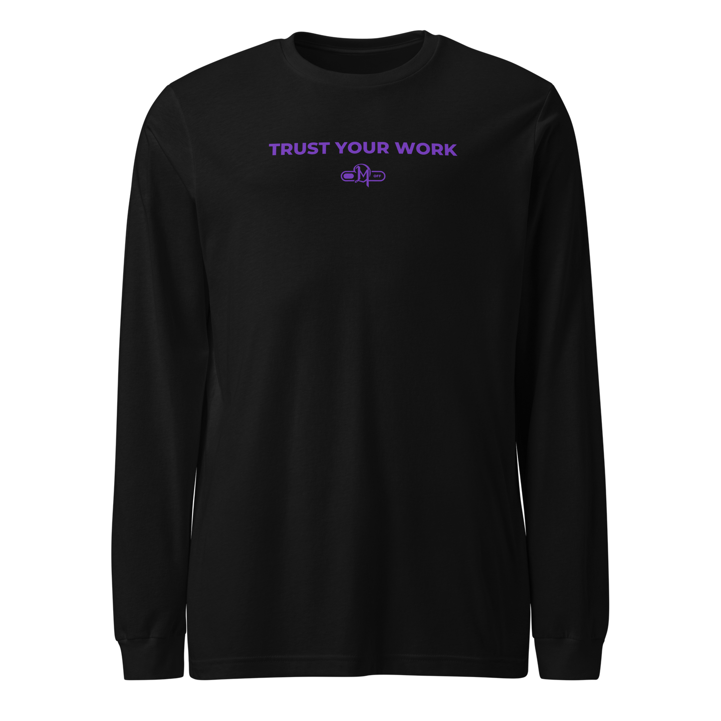 Davion Mitchell "TYW" Long Sleeve