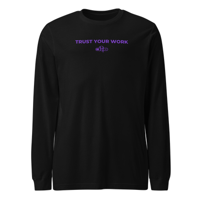 Davion Mitchell "TYW" Long Sleeve