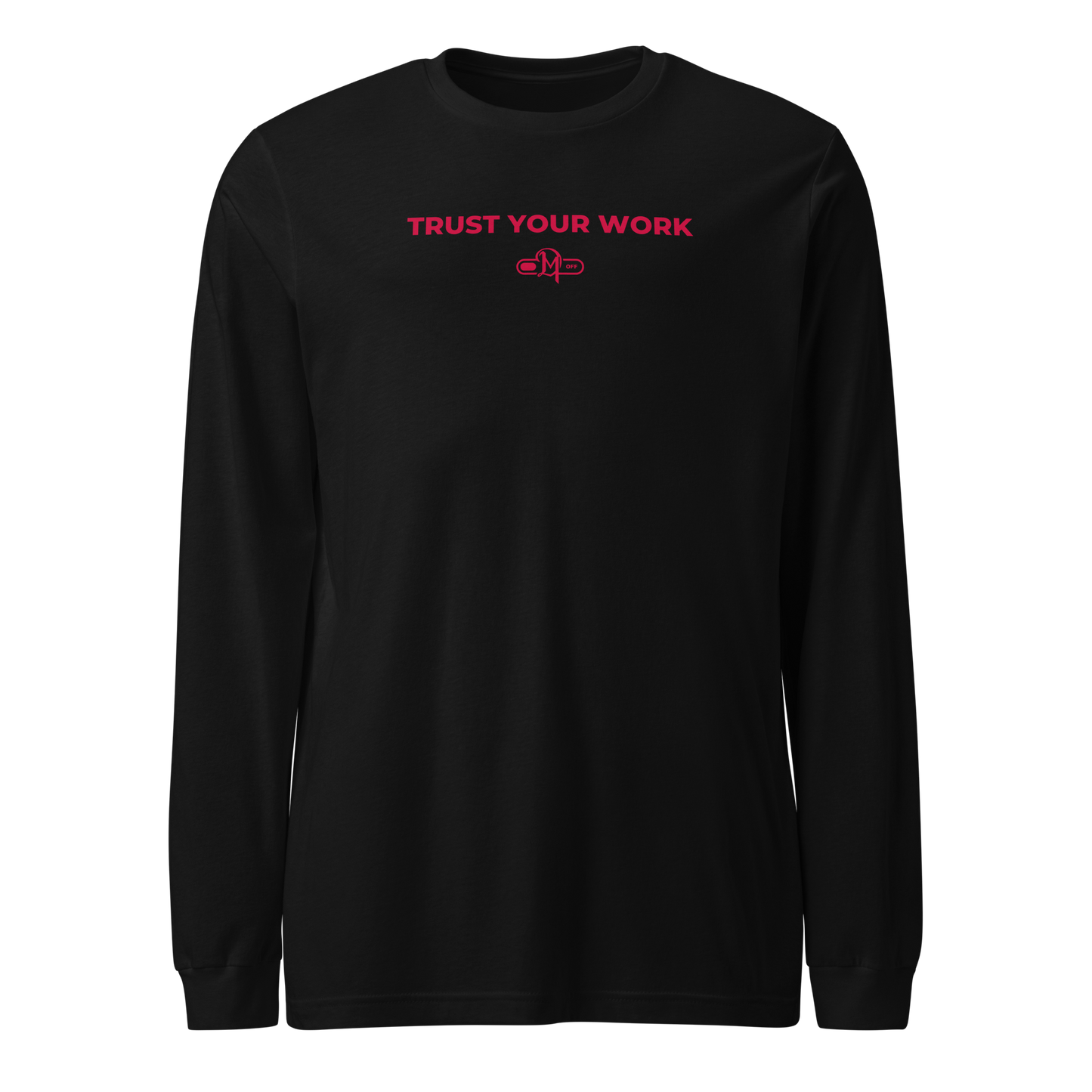 Davion Mitchell "TYW" Long Sleeve