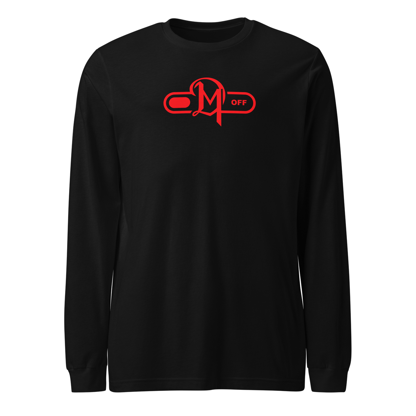 Davion Mitchell "Logo" Long Sleeve