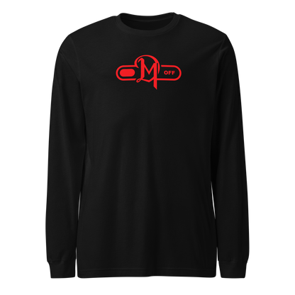 Davion Mitchell "Logo" Long Sleeve