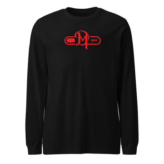 Davion Mitchell "Logo" Long Sleeve