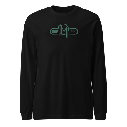 Davion Mitchell "Logo" Long Sleeve