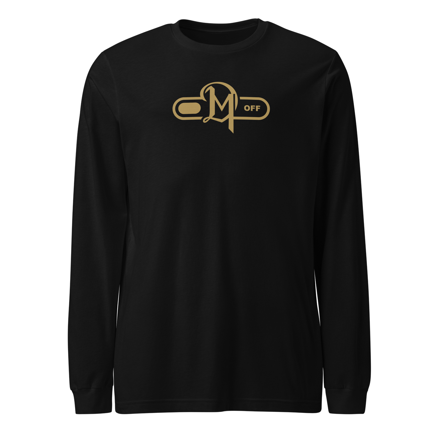 Davion Mitchell "Logo" Long Sleeve