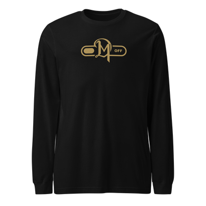 Davion Mitchell "Logo" Long Sleeve