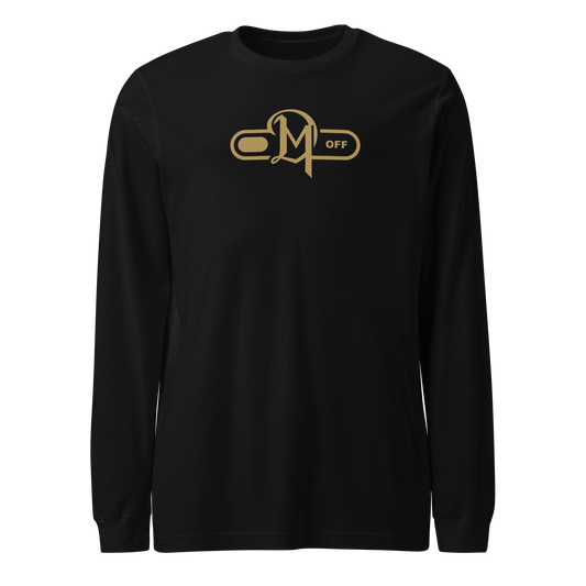 Davion Mitchell "Logo" Long Sleeve