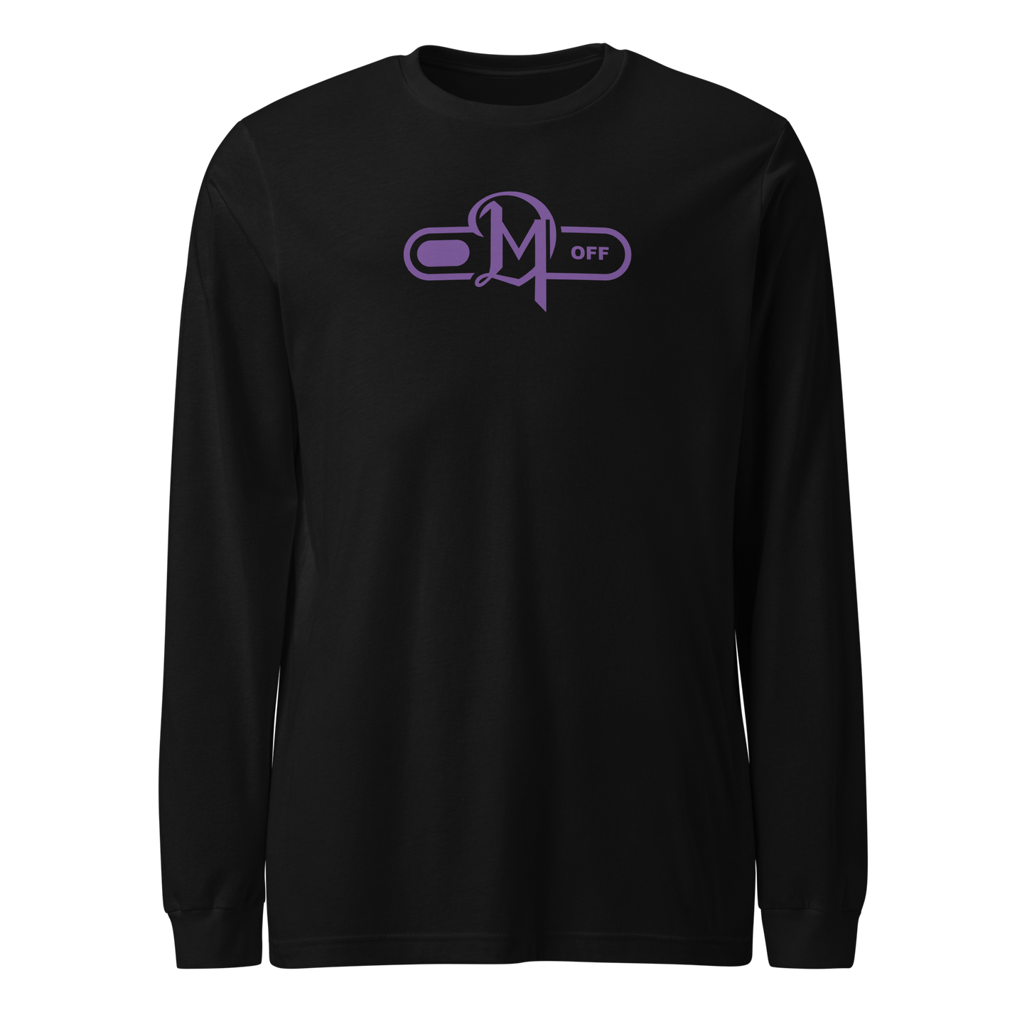 Davion Mitchell "Logo" Long Sleeve