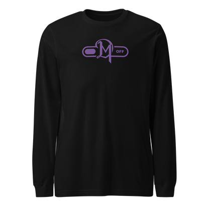Davion Mitchell "Logo" Long Sleeve