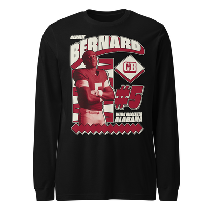 Germie Bernard "Retro" Long Sleeve