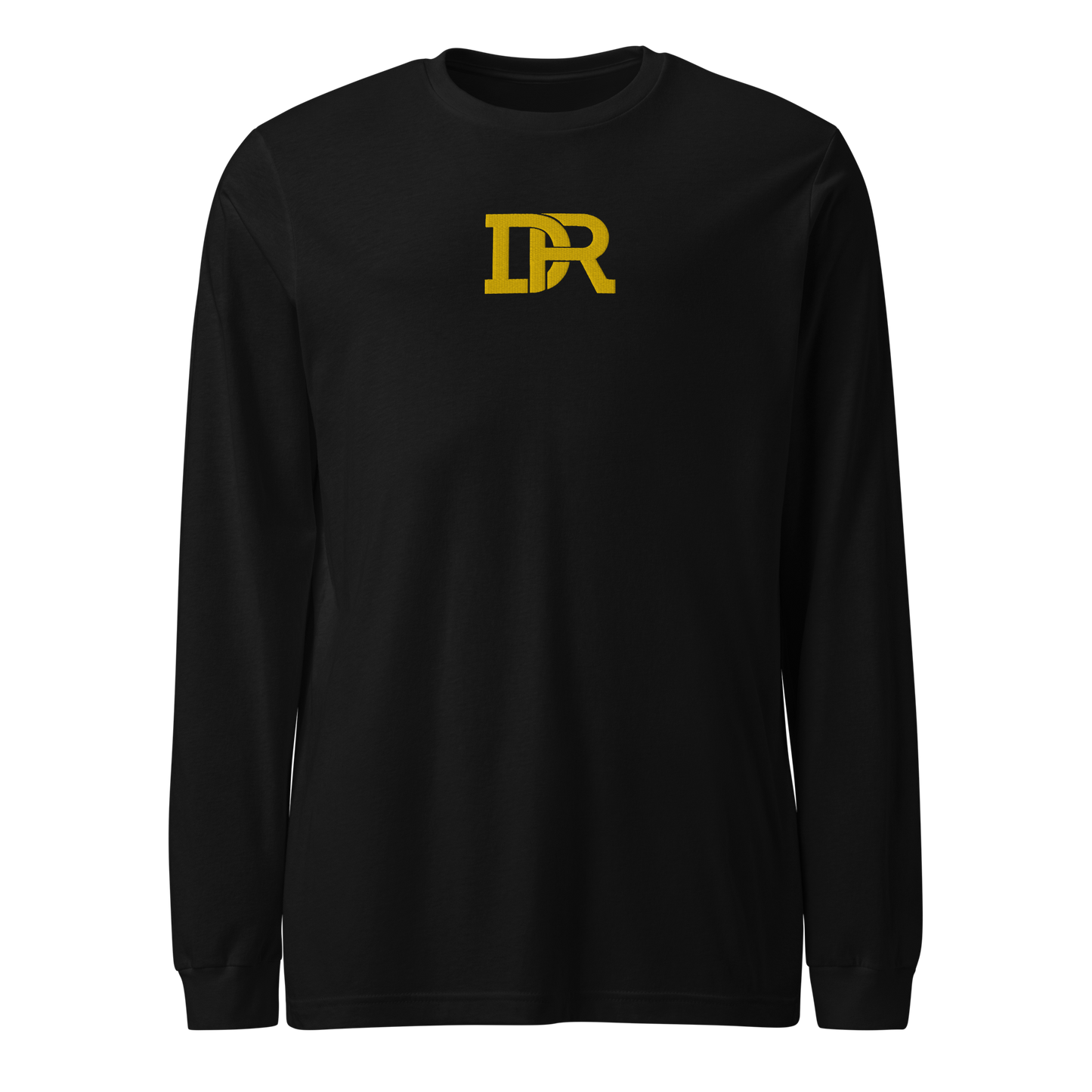 Darius Rush "Logo" Long Sleeve