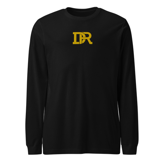 Darius Rush "Logo" Long Sleeve