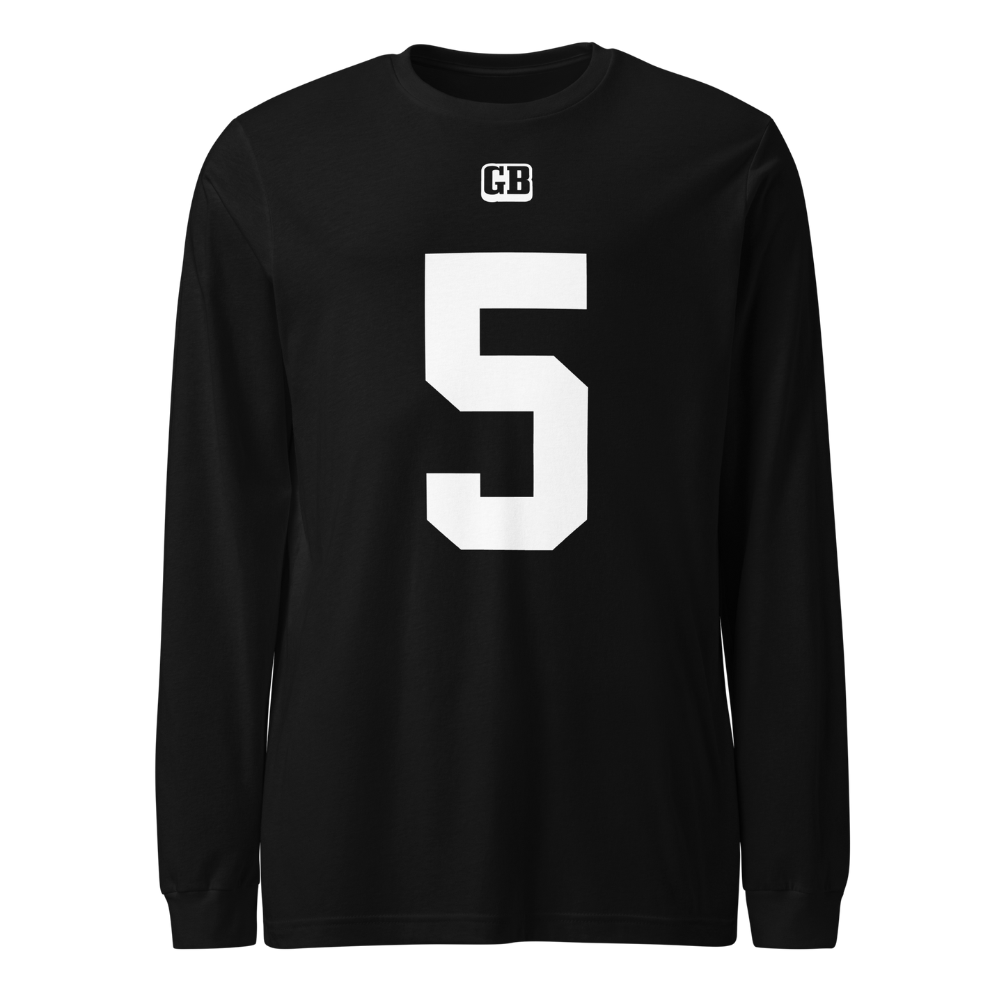 Germie Bernard "Jersey" Long Sleeve