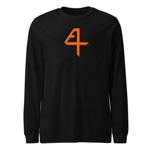 Eddie Lampkin "Logo" Long Sleeve