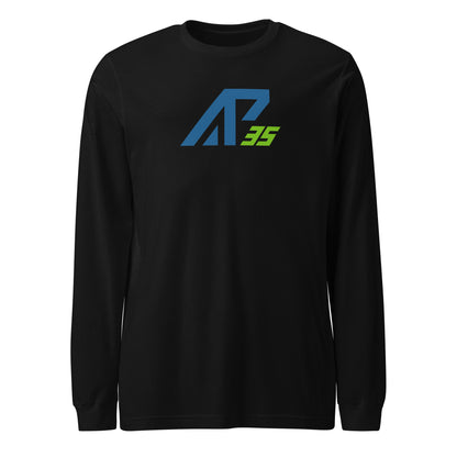 Alissa Pili "Logo" Long Sleeve