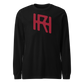 Rodney Hill "Logo" Long Sleeve