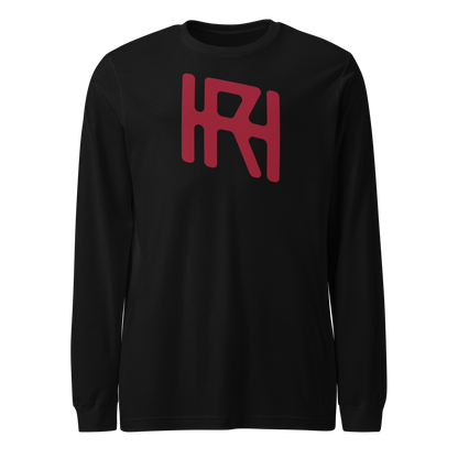 Rodney Hill "Logo" Long Sleeve