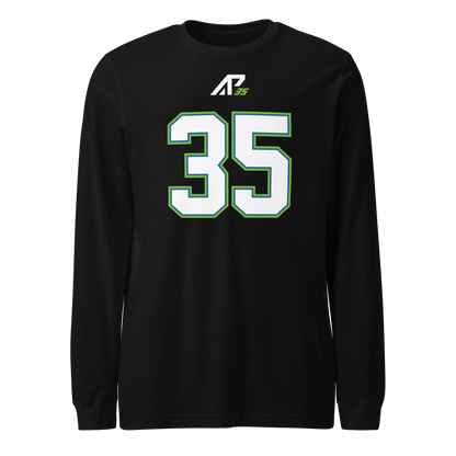 Alissa Pili "Jersey" Long Sleeve