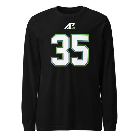 Alissa Pili "Jersey" Long Sleeve