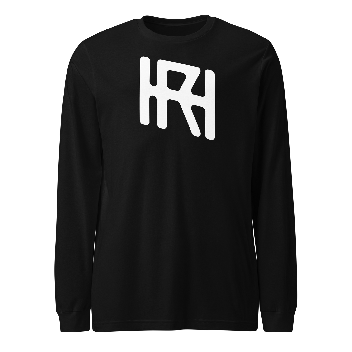 Rodney Hill "Logo" Long Sleeve