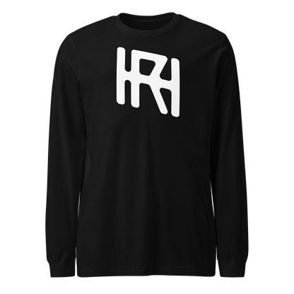 Rodney Hill "Logo" Long Sleeve
