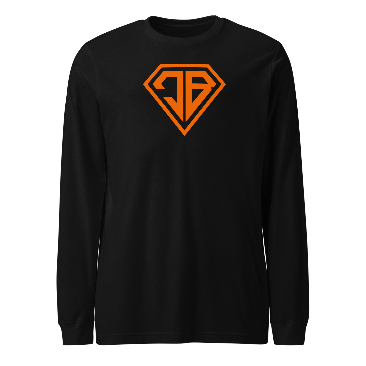 Jake Briningstool "Logo" Long Sleeve