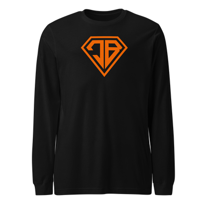 Jake Briningstool "Logo" Long Sleeve