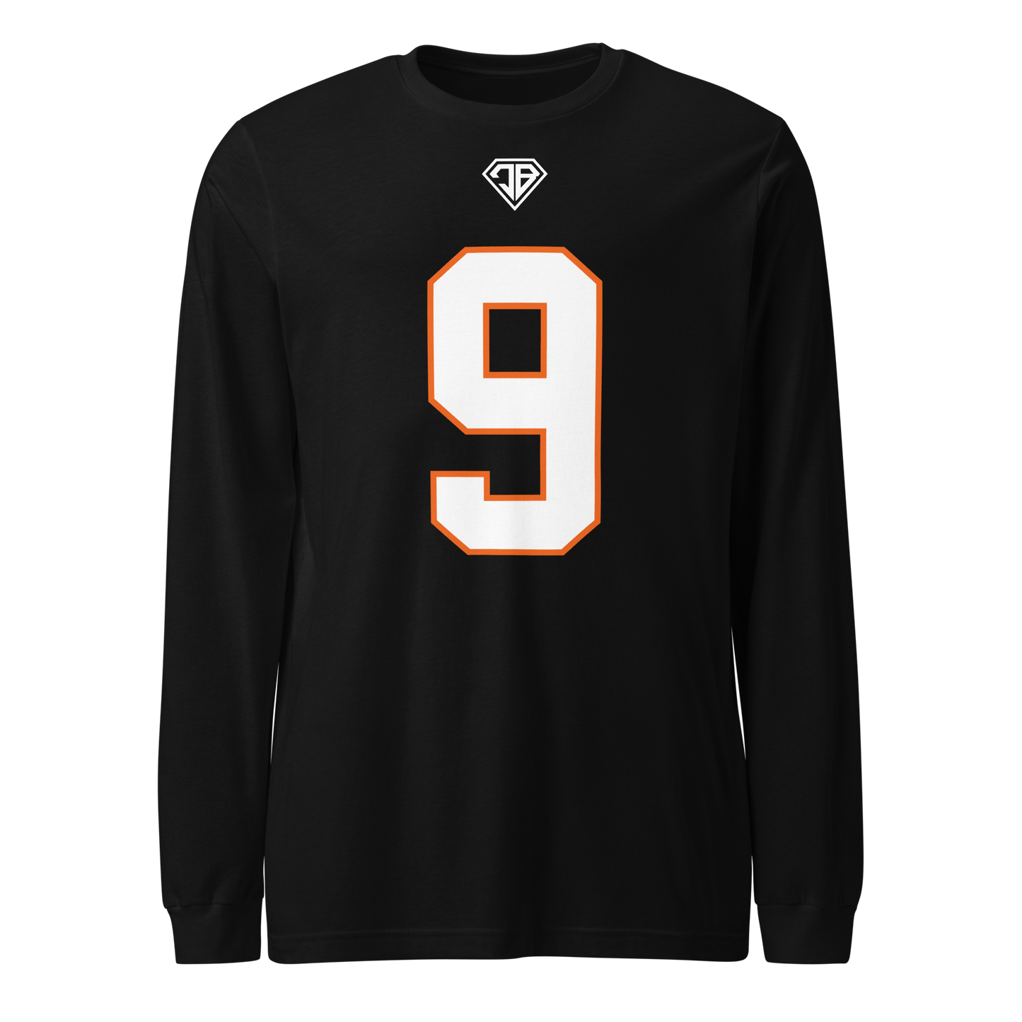 Jake Briningstool "Jersey" Long Sleeve