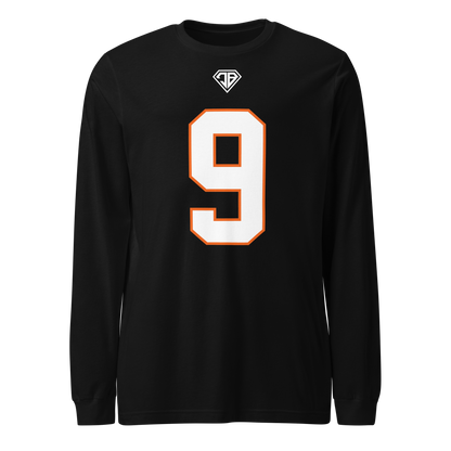 Jake Briningstool "Jersey" Long Sleeve