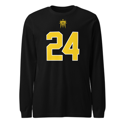 Aneesah Morrow "Jersey" Long Sleeve