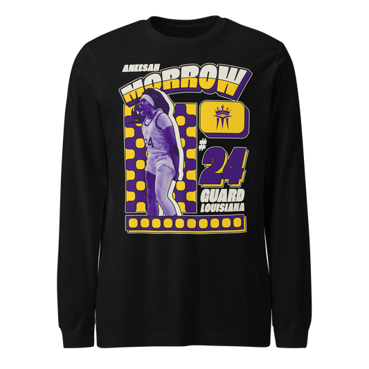 Aneesah Morrow "Retro" Long Sleeve
