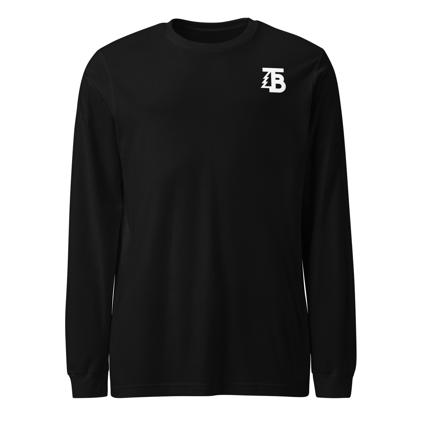 Tosin Babalade "Collage" Long Sleeve