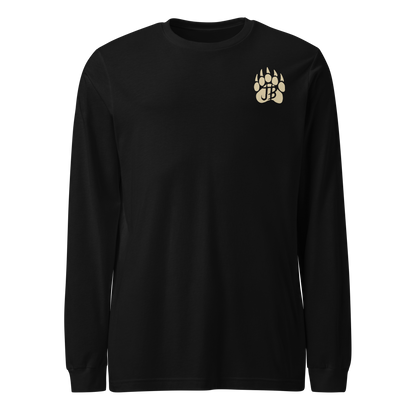 Jude Bowry "Logo" Long Sleeve